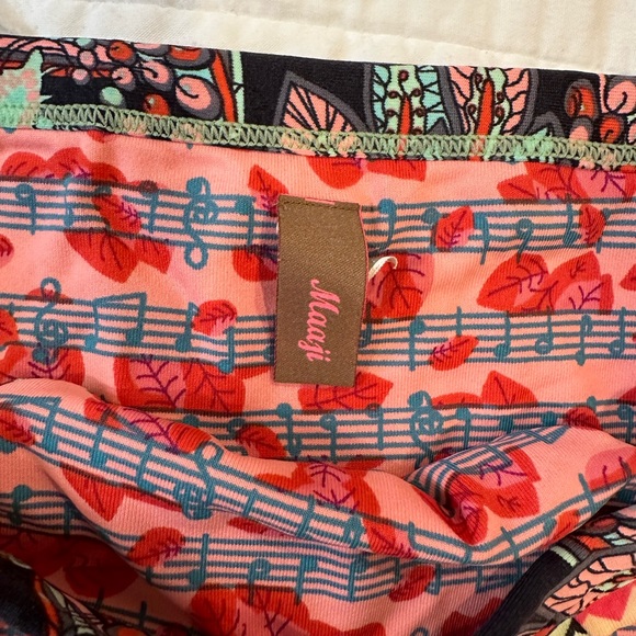 Maaji Swimsuit Bikini - Picture 3 of 6